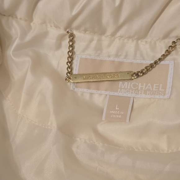 Michael Kors Jacket - Picture 6 of 8